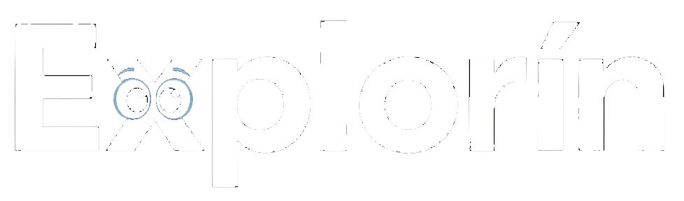 Explorín